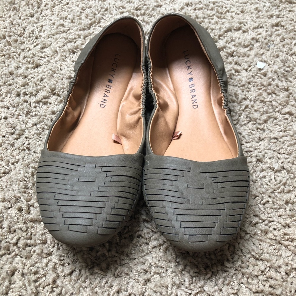 Flats